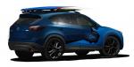 Mazda CX-5 180 Concept 2012 года